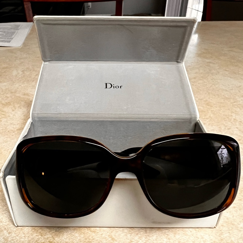 Dior sunglasses
